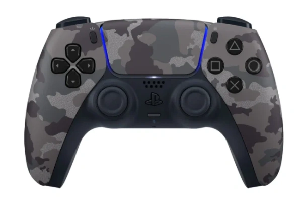 Геймпад DualSense (Camo) (PS5) картинка