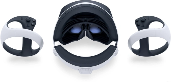 PlayStation VR2 (Horizon Call of the Mountain Bundle) картинка