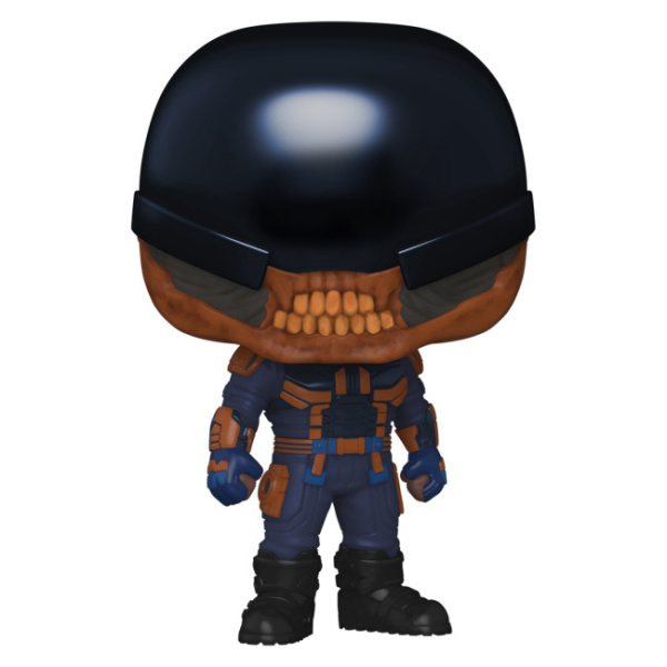 Фигурка Funko POP! Movies The Suicide Squad Bloodsport 56009 картинка
