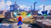 Mario + Rabbids: Sparks of Hope (Switch, Английская версия) фото