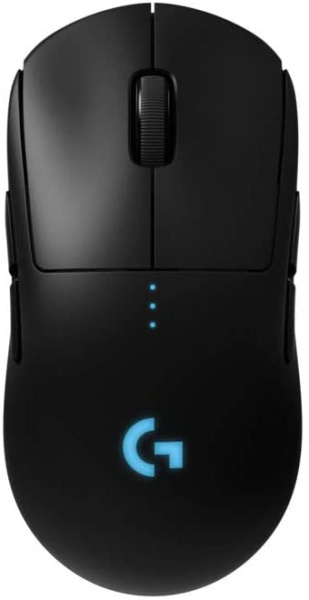 Мышь Logitech G Pro Wireless картинка