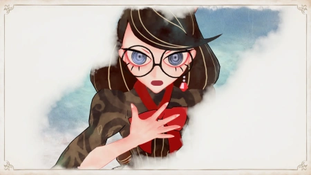 Bayonetta Origins: Cereza and the Lost Demon (Switch) купить, Bayonetta Origins: Cereza and the Lost Demon (Switch) Минск, Bayonetta Origins: Cereza and the Lost Demon (Switch) с доставкой, Bayonetta Origins: Cereza and the Lost Demon (Switch) в Беларуси, Bayonetta Origins: Cereza and the Lost Demon (Switch) для Nintendo Switch
