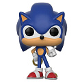 Фигурки Funko POP! картинка