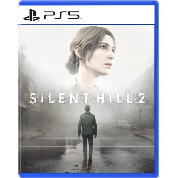 Silent Hill 2 Remake (PS5) фото