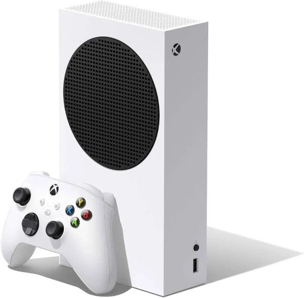 Xbox Series S, Xbox, Xbox Series S купить, Xbox Series S Минск, иксбокс s,  Xbox Series S с доставкой
