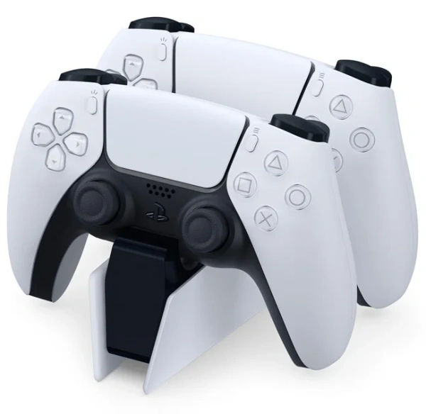 Зарядная станция DualSense (PS5) картинка