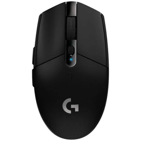 Мышь Logitech G305 Lightspeed картинка