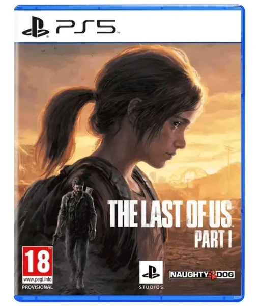 The Last of Us Part 1 (PS5) фото