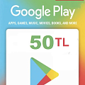 Google Play (Турция) фото