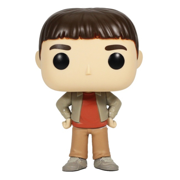 Фигурка Funko POP! Vinyl: Dumb and Dumber (Тупой и еще тупее): Casual Lloyd 51960 картинка