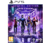 Gotham Knights. Специальное издание  (PS5) фото