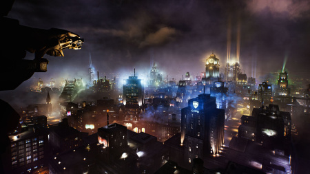 Gotham Knights. Специальное издание  (PS5) фото