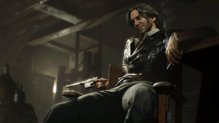 Resident Evil 4 Remake (PS5) фото