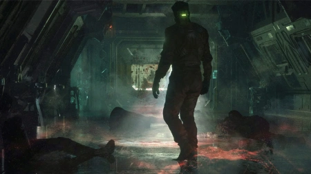 The Callisto Protocol (PS4) фото