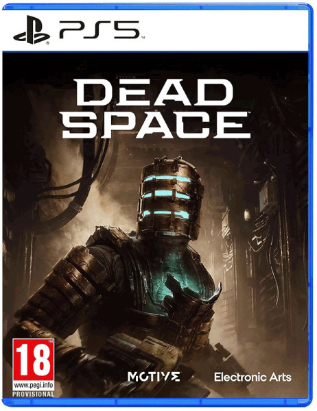 Dead Space Remake (PS5) фото