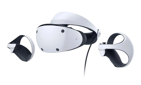 PlayStation VR2 картинка