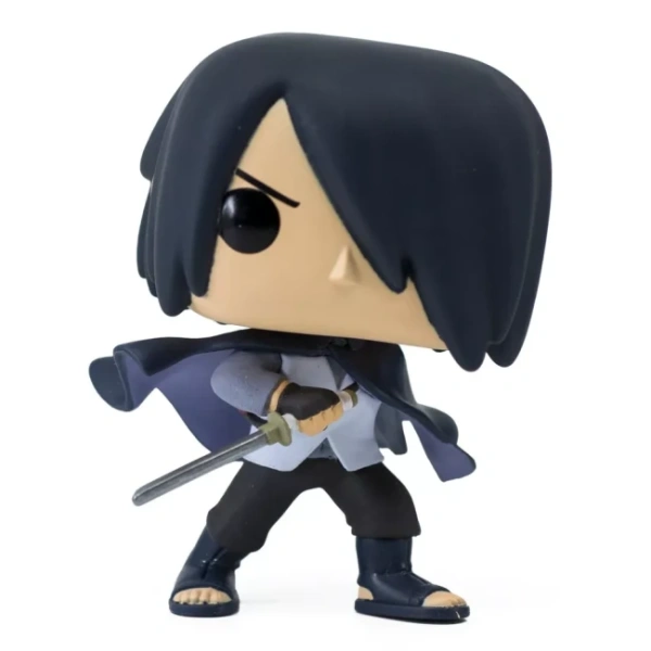 Фигурка Funko POP! Animation Boruto Naruto Next Generations Sasuke Uchiha картинка