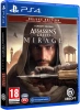 Assassin's Creed: Mirage Deluxe Edition [PS4, Английская версия] фото
