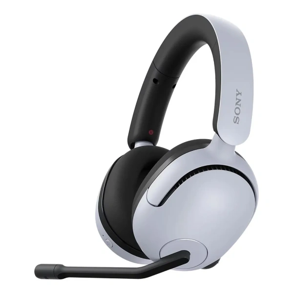 Игровая гарнитура Sony InZone H5 (белый) картинка