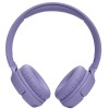 Наушники JBL Tune 520BT (сиреневые) картинка