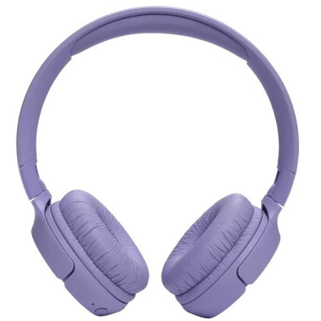 Наушники JBL Tune 520BT (сиреневые) картинка