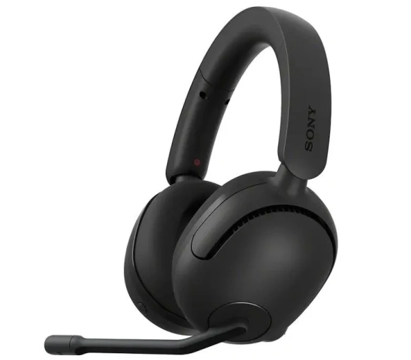 Игровая гарнитура Sony InZone H5 (чёрный) картинка