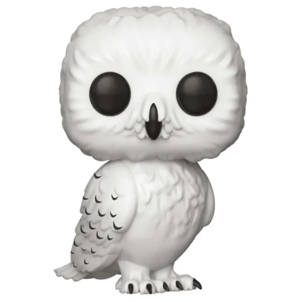 Фигурка Funko POP! Harry Potter S5 Hedwig (76) 35510 картинка