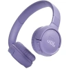 Наушники JBL Tune 520BT (сиреневые) картинка
