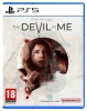 The Dark Pictures: The Devil in Me (PS5) фото