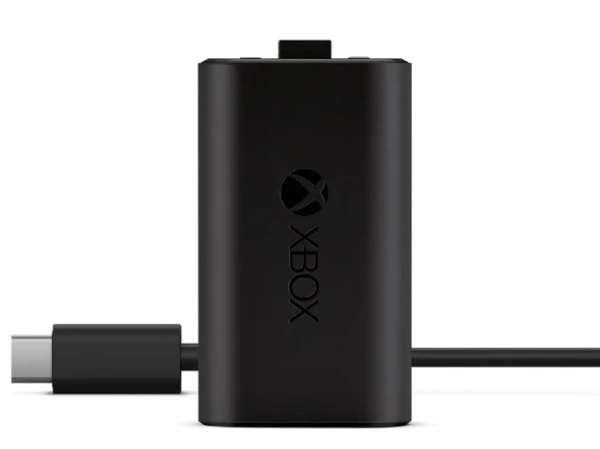 Зарядное устройство Play and Charge Kit (Xbox Series X) картинка