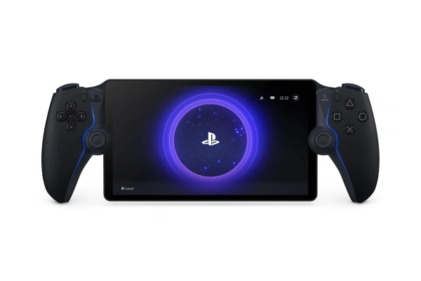 Устройство для дистанционной игры Sony PlayStation Portal Black картинка