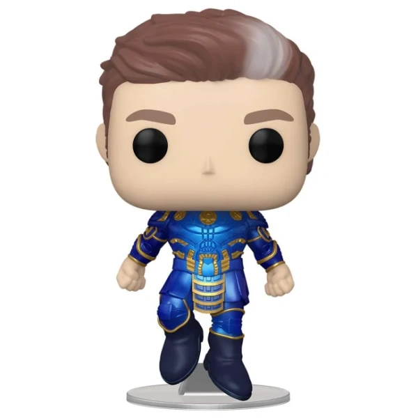 Фигурка Funko POP! Bobble Marvel Eternals Ikaris (727) 49704 картинка