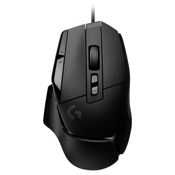 Мышь Logitech G502 X картинка