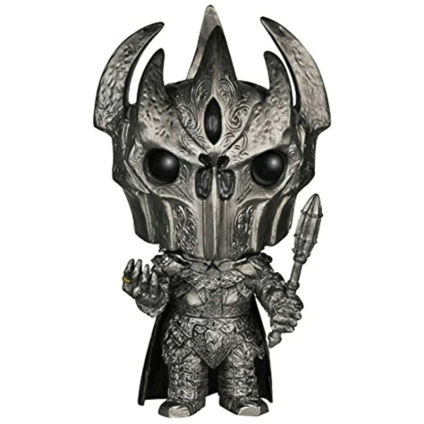 Фигурка Funko POP! Movies LOTR/Hobbit Sauron (122) 4580 картинка