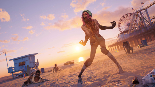 Dead Island 2 (PS5) фото