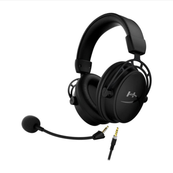 Гарнитура HyperX Cloud Alpha картинка