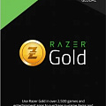 Карты пополнения Razer Gold (Global) фото