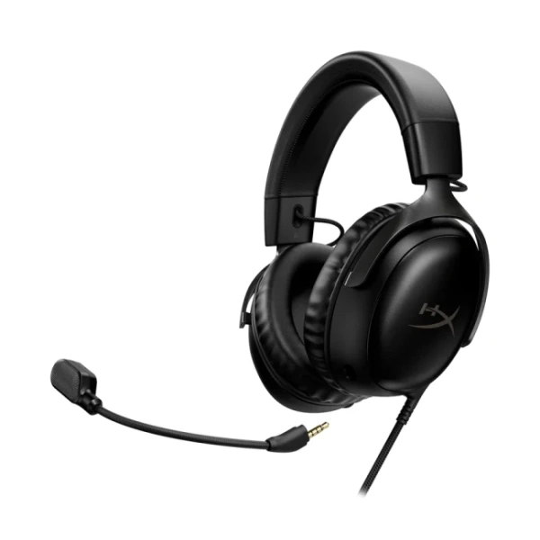 Гарнитура HyperX Cloud III (черный) картинка