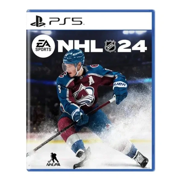 NHL 24 (PS5) фото