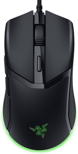 Мышь Razer Cobra картинка