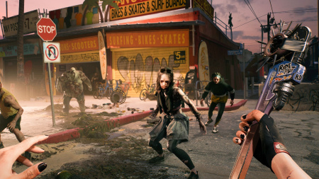 Dead Island 2 (PS5) фото