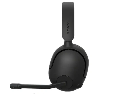 Игровая гарнитура Sony InZone H5 (чёрный) картинка