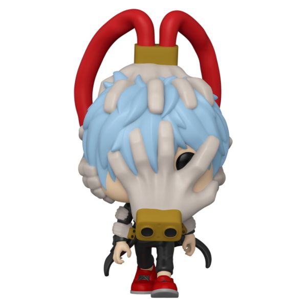 Фигурка Funko POP! Animation My Hero Academia Tomura Shigaraki (784) 48468 картинка
