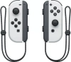 Nintendo Switch OLED (белый)