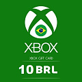 Карты пополнения Xbox (Бразилия) фото