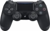 Геймпад DualShock 4 Anthracite Black V2 - вид спереди