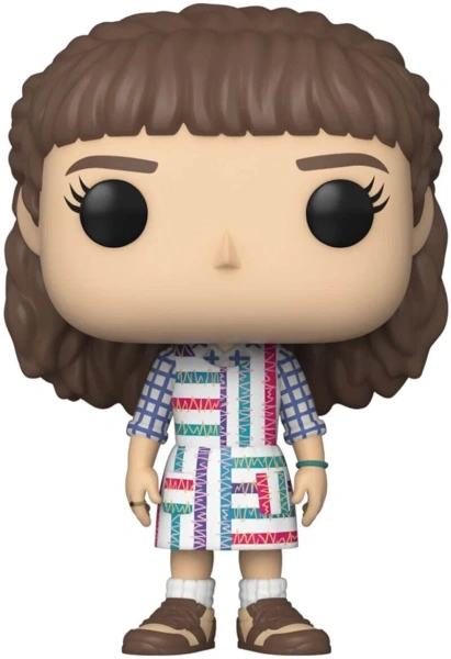 Фигурка Funko Pop! TV: Stranger Things - Eleven (S4) картинка