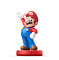 Фигурки Amiibo для Nintendo Switch