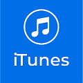 iTunes фото