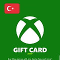 Пополнение кошелька Xbox Live фото